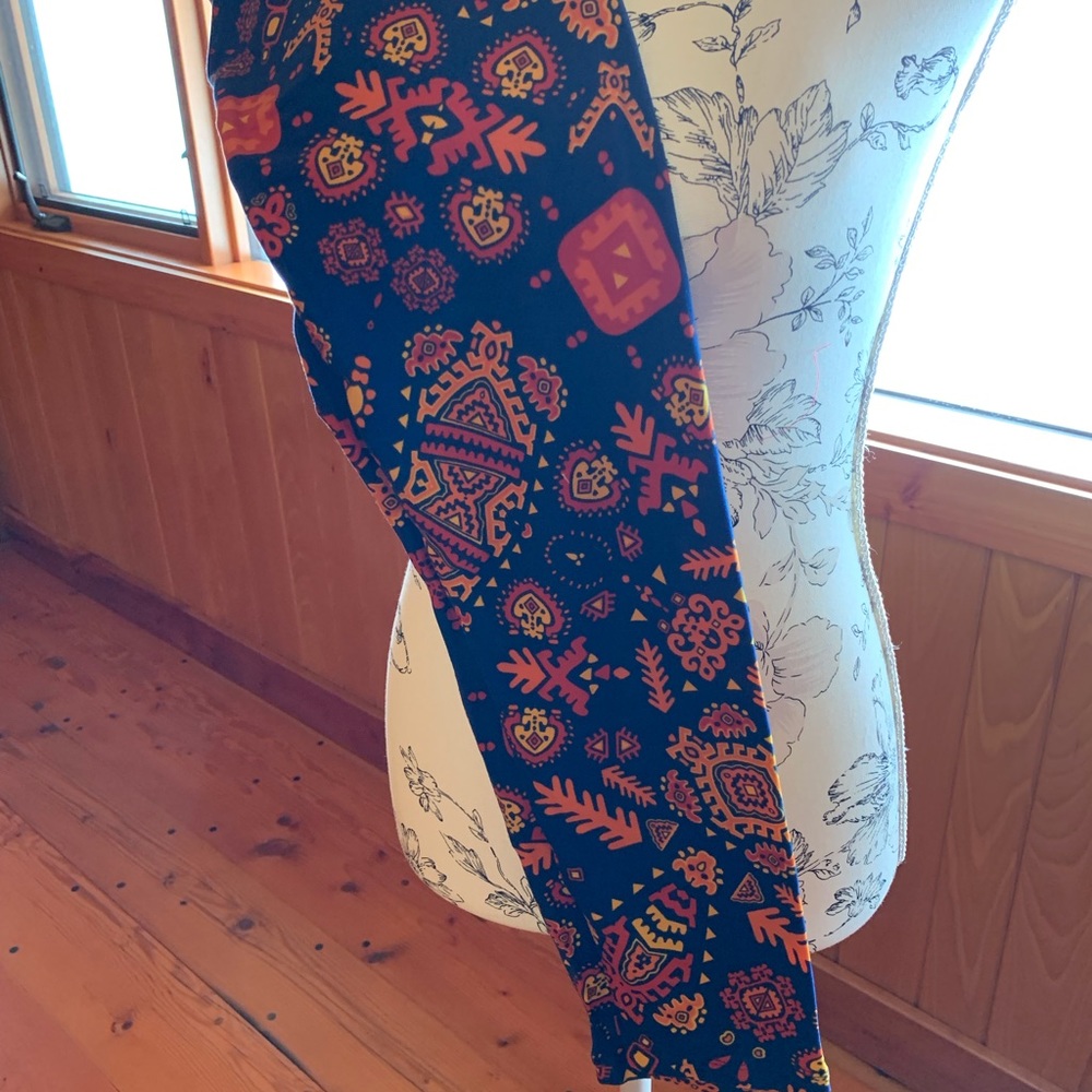 LuLaRoe Leggings